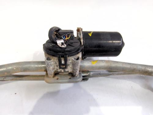 Front wiper motor HYUNDAI ix35 (LM, EL, ELH) 1.7 CRDi | BP26587208M29 