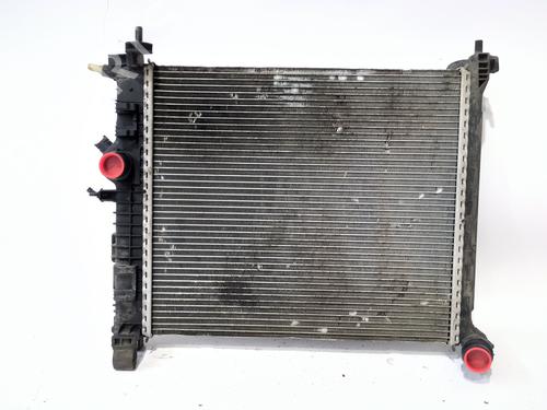 Radiador agua OPEL MERIVA B MPV (S10) 1.7 CDTI (75) (110 hp) 30158522