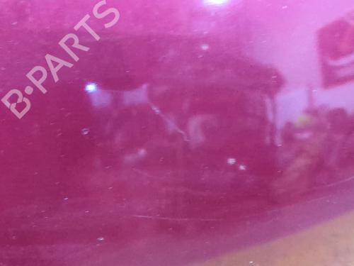 Hood FORD FIESTA VI (CB1, CCN) 1.4 | BP26025904C1 