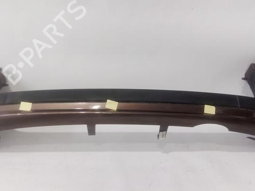 Used Rear bumper Rear bumper 37197173 37197173