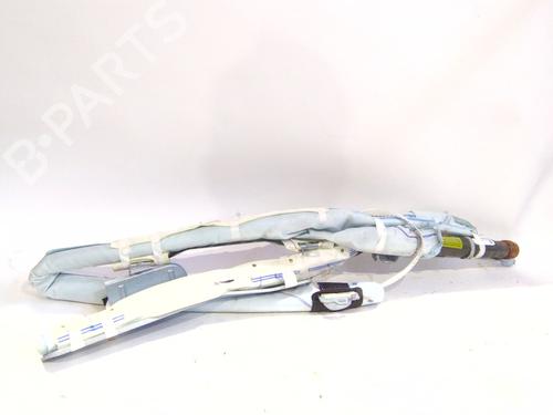 Used Left curtain airbag Left curtain airbag RENAULT KOLEOS II (HC_) [2016-2026] 33337006 33337006