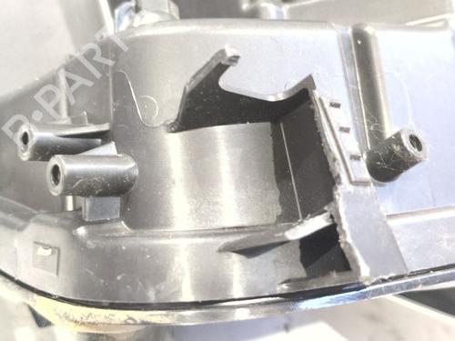 Left headlight RENAULT RAFALE Coupe (DGM_) | BP38435265C28 - Image 9