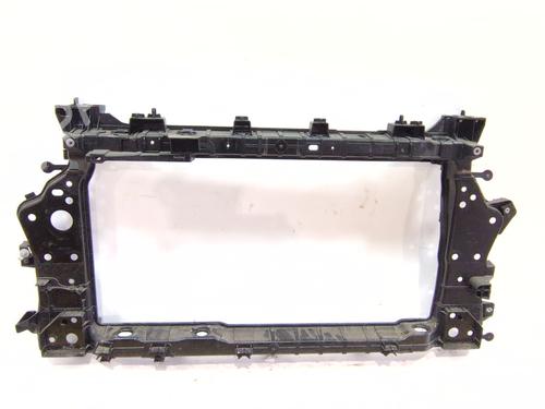 Frontplade/Frontkurv Frontplade/Frontkurv RENAULT CAPTUR II (HF_) [2020-2026] 36668037 36668037