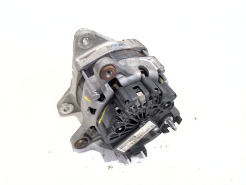 Alternator RENAULT CAPTUR I (J5_, H5_) 1.5 dCi 90 (J5N4, J5M5, J5MW, J5M6, J5AL, J5AJ) | BP33198847M7 - Image 2