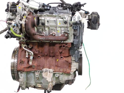 Engine RENAULT MEGANE IV Hatchback (B9A/M/N_) 1.5 Blue dCi 115 (B9A6) | BP38460809M1 - Image 4