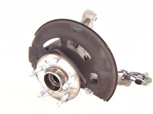 Right front steering knuckle OPEL ASTRA K (B16) 1.2 Turbo (68) | BP29734422M26 