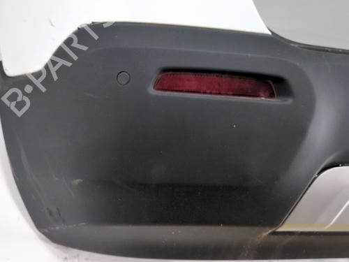 Rear bumper CHEVROLET TRAX 1.6 | BP30157748C8
