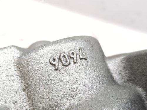 Right front brake caliper RENAULT SYMBIOZ | BP31880805M104