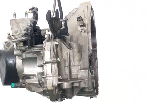 Gearbox DACIA SANDERO II TCe 90 (B8M1, B8MA, B8AC) | BP34122115M3 - Image 4