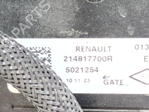 Radiator set RENAULT RAFALE Coupe (DGM_) | BP38286174M120 - Image 3