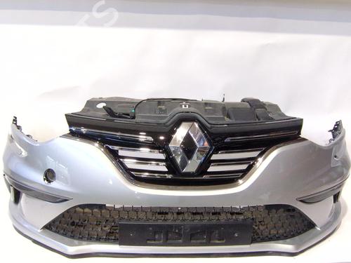 Used Front bumper Front bumper RENAULT MEGANE IV Saloon [2016-2026] 33120649 33120649