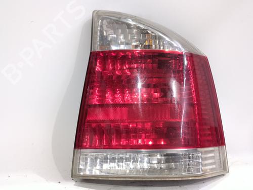 Used Right taillight OPEL VECTRA C GTS (Z02) [2002-2009]  29734191
