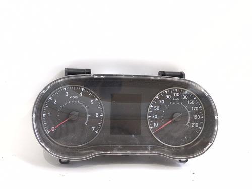 Used Instrument cluster Instrument cluster RENAULT EXPRESS Box Body/MPV [2021-2026] 34431891 34431891