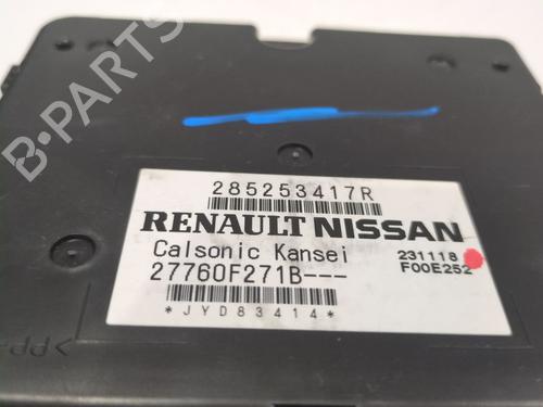 Electronic module RENAULT CLIO V (B7_) 1.0 TCe 100 (B7MT) | BP39093713M83 - Image 2