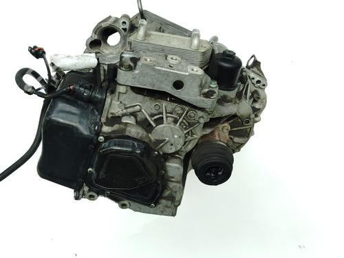 Gearbox VW TOURAN (1T1, 1T2) 2.0 TDI 16V | BP28169614M3 
