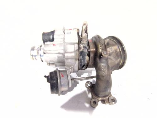 Turbocharger/Supercharger OPEL ASTRA K (B16) 1.2 Turbo (68) | BP29909118M71