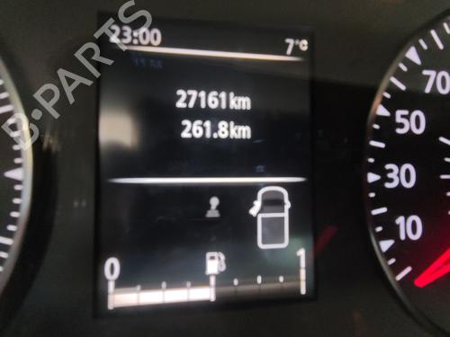 Gearbox RENAULT MASTER III Van (FV) | BP31882617M3