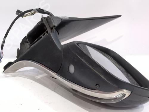 Right mirror RENAULT ESPACE V (JR_) 1.6 dCi 130 | BP28003780C27 