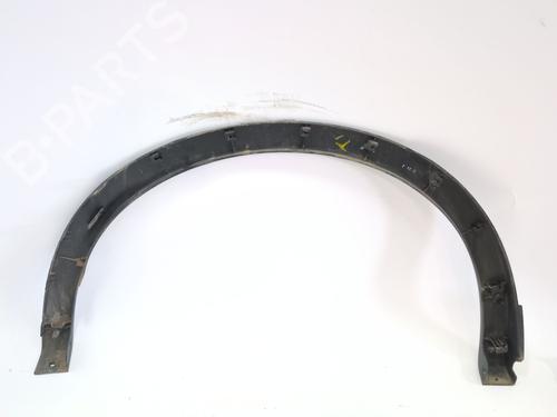 Rear left wheel arch trim RENAULT ARKANA I (LCM_, LDN_)  | BP29704270C136 