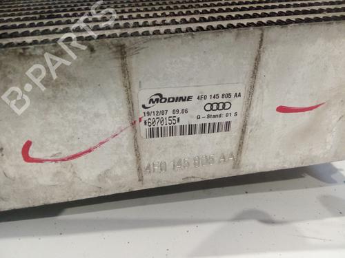 Intercooler AUDI A6 C6 Avant (4F5) | BP20310312M30 - Image 3