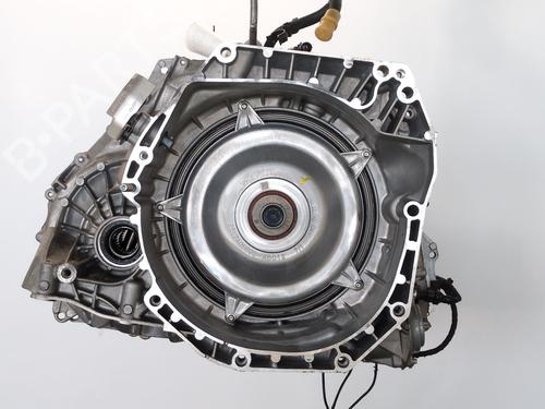Gearbox RENAULT CAPTUR II (HF_) | BP39713935M3 - Image 2