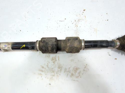 Right front driveshaft HYUNDAI ix35 (LM, EL, ELH) 1.7 CRDi | BP26587183M39 
