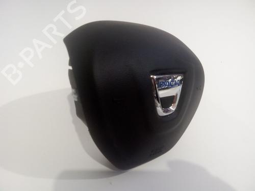 Driver airbag DACIA DUSTER (HM_) 1.5 dCi 110 4x4 (HMAB) | BP38232554C9 - Image 2