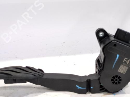 Used Pedal RENAULT ESPACE VI (RHN) E-TECH 200 Hybrid (199 hp) 26561124
