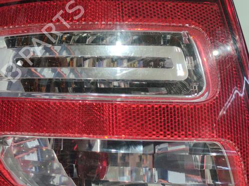 Left taillight CITROËN C3 II (SC_) 1.6 HDi 90 | BP38557943C34 - Image 3
