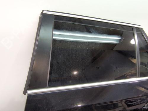 Left rear door VW GOLF VI Variant (AJ5)  | BP27692730C4 