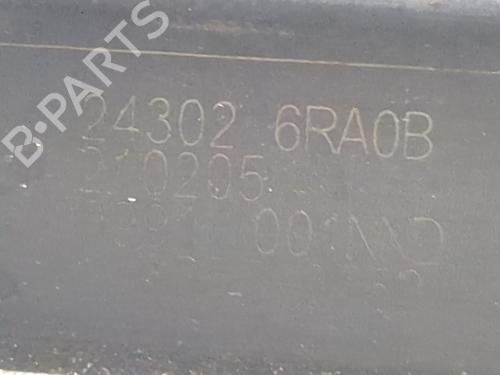 Electronic module RENAULT RAFALE Coupe (DGM_) | BP38440259M83 - Image 4