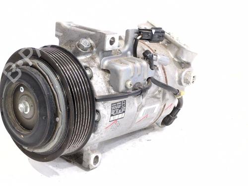 Used AC compressor AC compressor RENAULT TALISMAN Grandtour (KP_) [2016-2022] 34695409 34695409