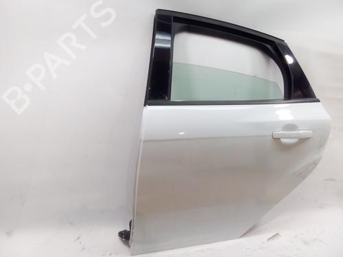 Left rear door FORD FOCUS III  | BP23041243C4 