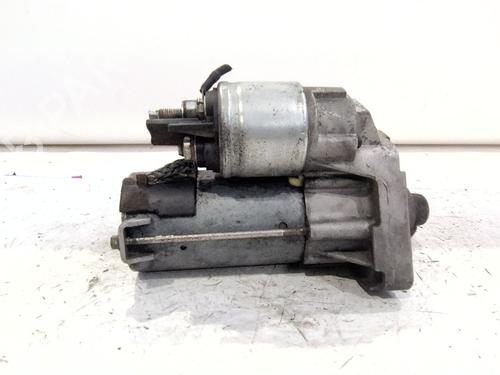 Startmotor RENAULT MEGANE III Hatchback (BZ0/1_, B3_) 1.5 dCi | BP25439765M8