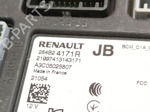 Electronic module RENAULT TRAFIC III Van (FG_) | BP38557283M83 - Image 2