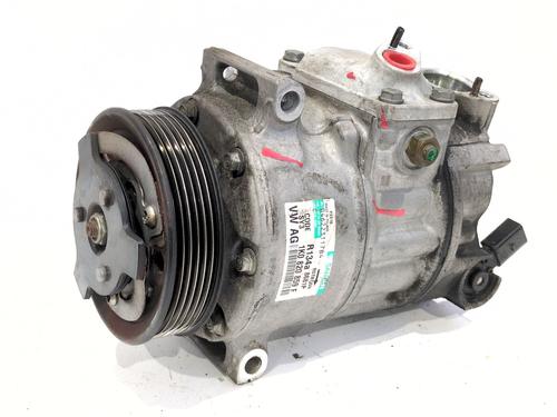 Used AC compressor VW PASSAT B6 Variant (3C5) [2005-2011]  30616423