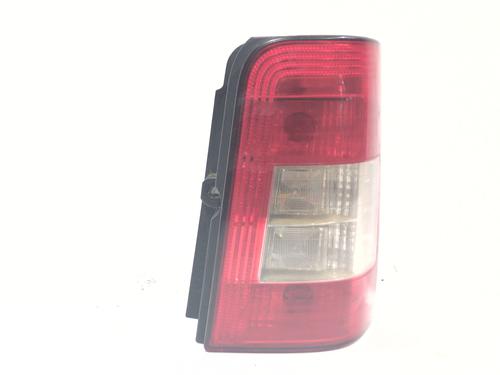 Used Right taillight CITROËN BERLINGO / BERLINGO FIRST MPV (MF_, GJK_, GFK_) 1.6 HDI 75 (MF9HW, GJ9HWC, GF9HWC, GN9HWC) (75 hp) 31665711