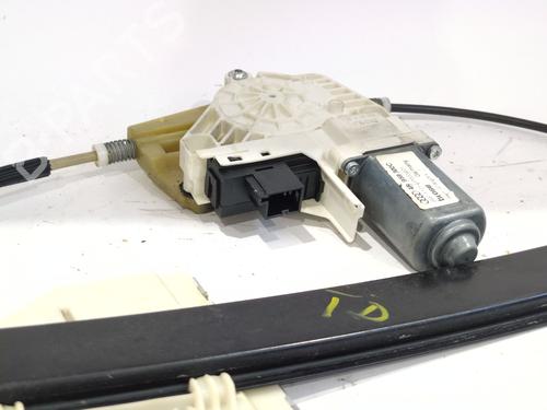 Rear right window mechanism AUDI A6 C6 (4F2) | BP29734580C25