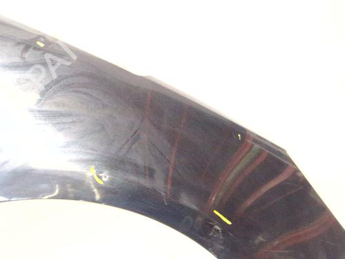 Right front fenders OPEL ZAFIRA TOURER C (P12) 2.0 CDTi (75) | BP30157884C42 