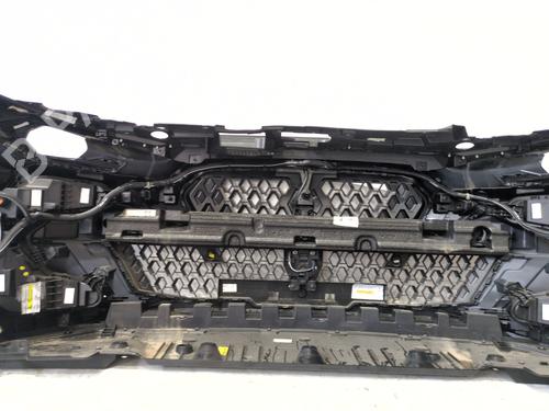 Front bumper RENAULT CLIO V (B7_)  | BP39956590C7  - Image 13
