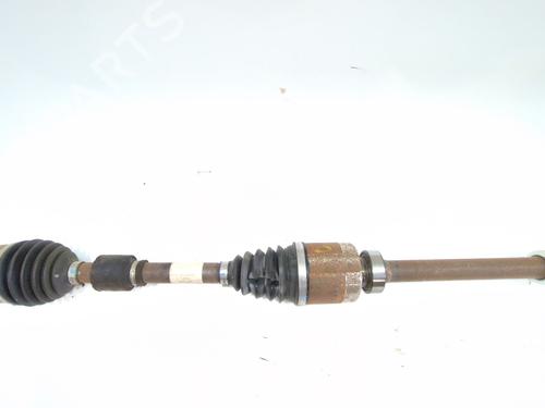 Used Right front driveshaft DACIA DUSTER (PYM_, PYN_) 1.2 TCe 130 (131 hp) 30505306
