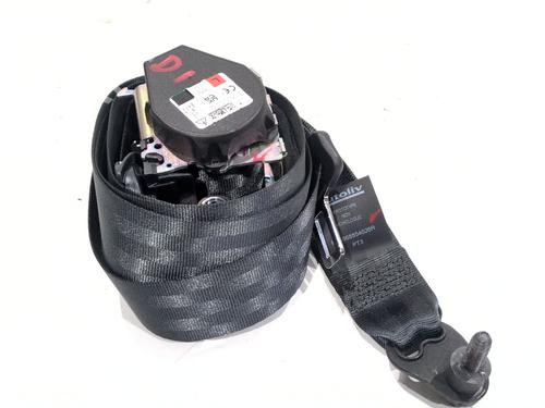 Used Front left seatbelt Front left seatbelt DACIA BIGSTER 1.8 FHEV (RYN7) (156 hp) 34448875 34448875