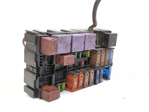 Used Fuse box Fuse box RENAULT LAGUNA II (BG0/1_) 1.9 dCi (BG08, BG0G) (120 hp) 33287870 33287870