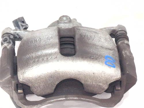 Right front brake caliper SEAT ATECA (KH7, KHP) 1.0 TSI | BP39246803M104 - Image 2