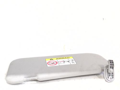 Right sun visor HYUNDAI i20 II (GB, IB) 1.2 | BP32470851I2