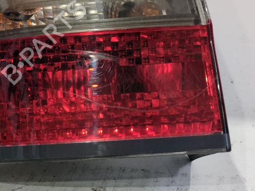 Left taillight FORD S-MAX (WA6) 2.0 TDCi | BP35895535C34 - Image 2
