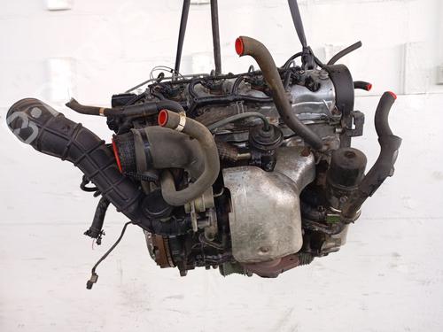 Engine HYUNDAI TRAJET (FO) 2.0 CRDi | BP17821799M1 
