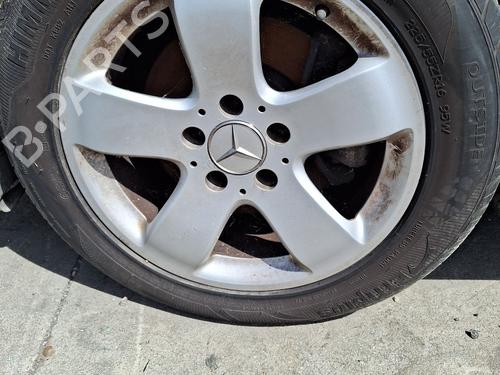 Rim MERCEDES-BENZ E-CLASS (W211) E 320 CDI (211.022) | BP17823525C45 