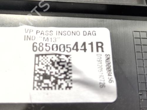 Vano posta oggetti RENAULT SYMBIOZ | BP30573272C95