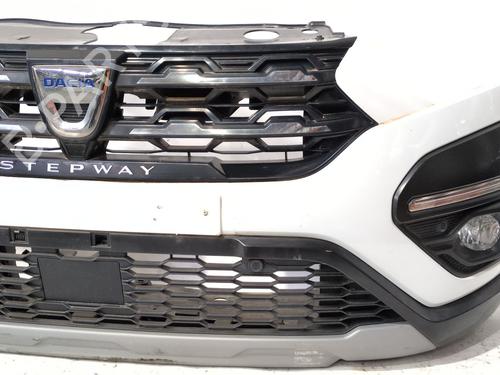 Front bumper DACIA BIGSTER | BP34621037C7 - Image 4